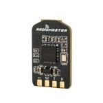 RadioMaster RP3 Diversity ExpressLRS ELRS 2.4GHZ Nano Dual Antenna for RC Airplane Tinywhoop Long Range